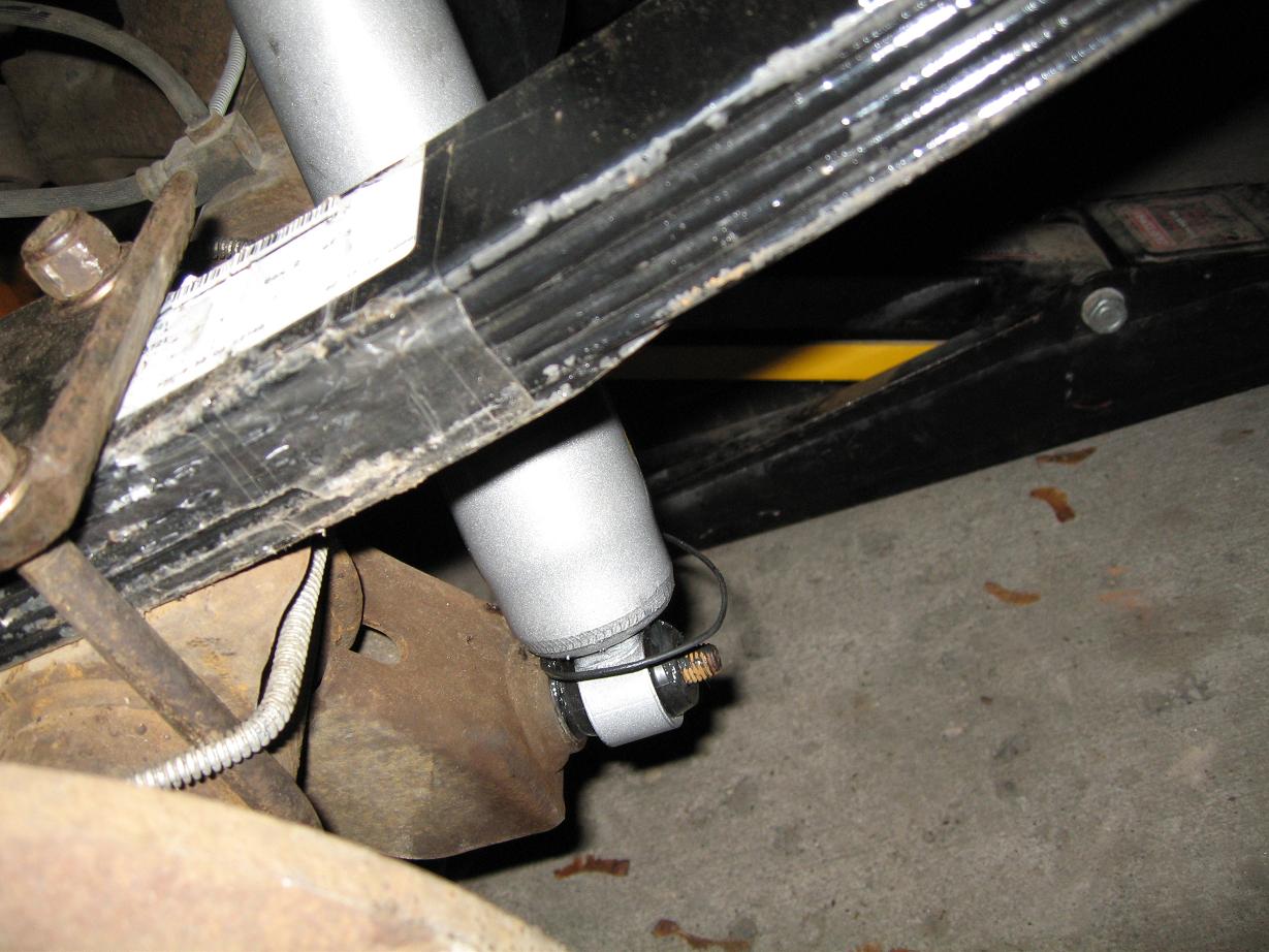Jeep Cherokee Rear Leaf Springs The Jeep XJ Cherokee